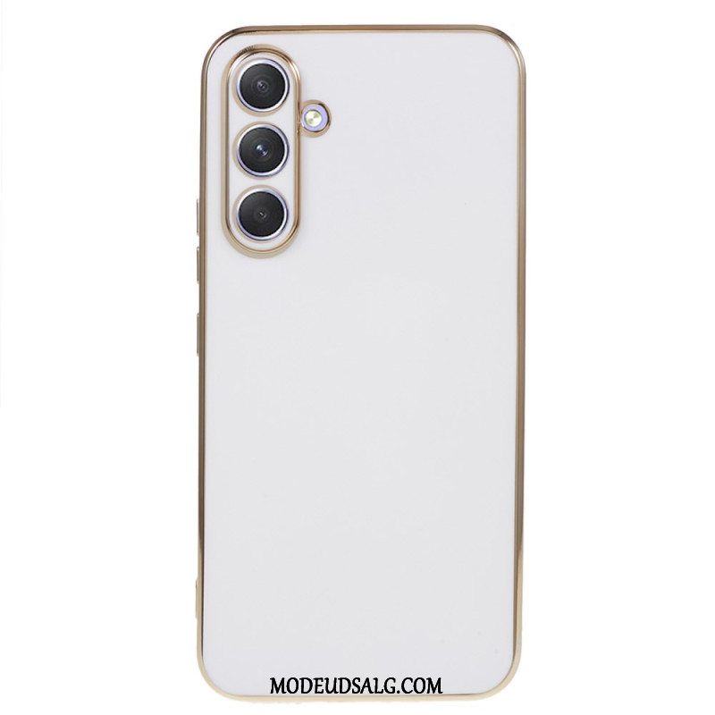 Cover Samsung Galaxy A15 Strålende