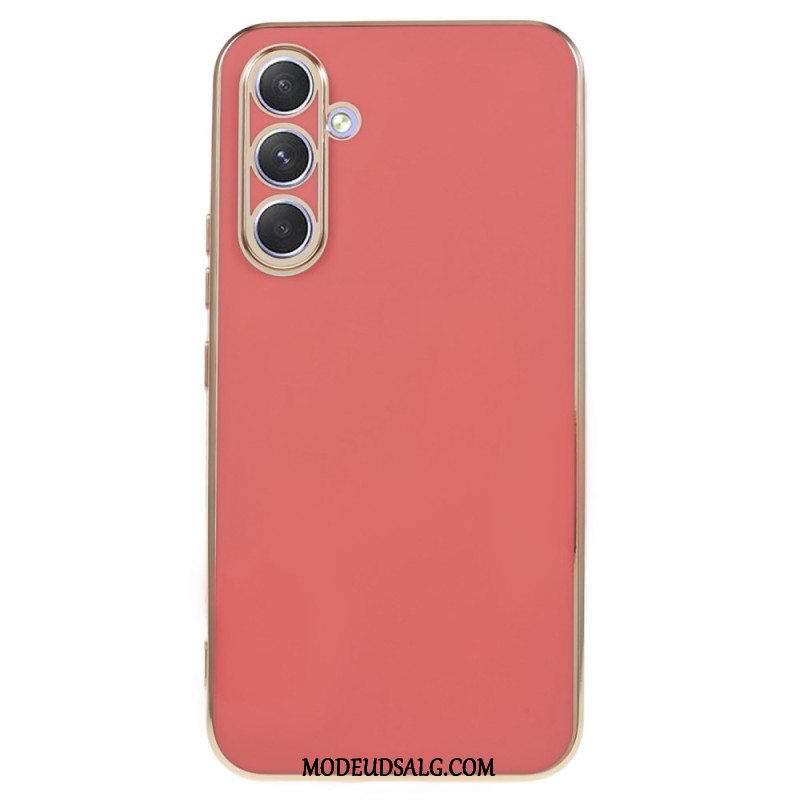 Cover Samsung Galaxy A15 Strålende