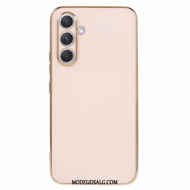 Cover Samsung Galaxy A15 Strålende