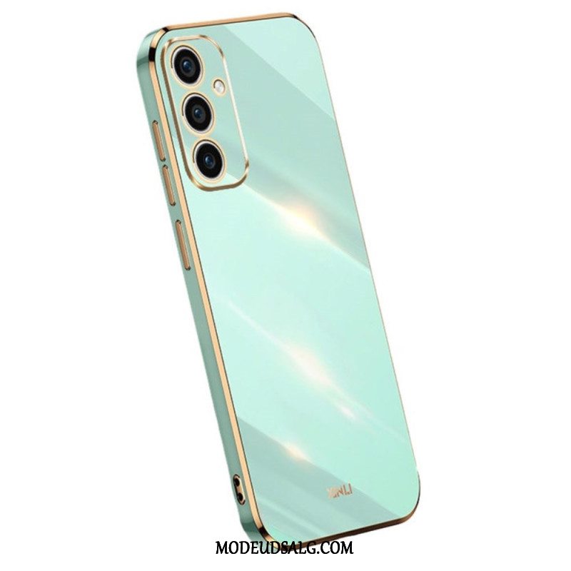 Cover Samsung Galaxy A15 Telefon Etui Xinli