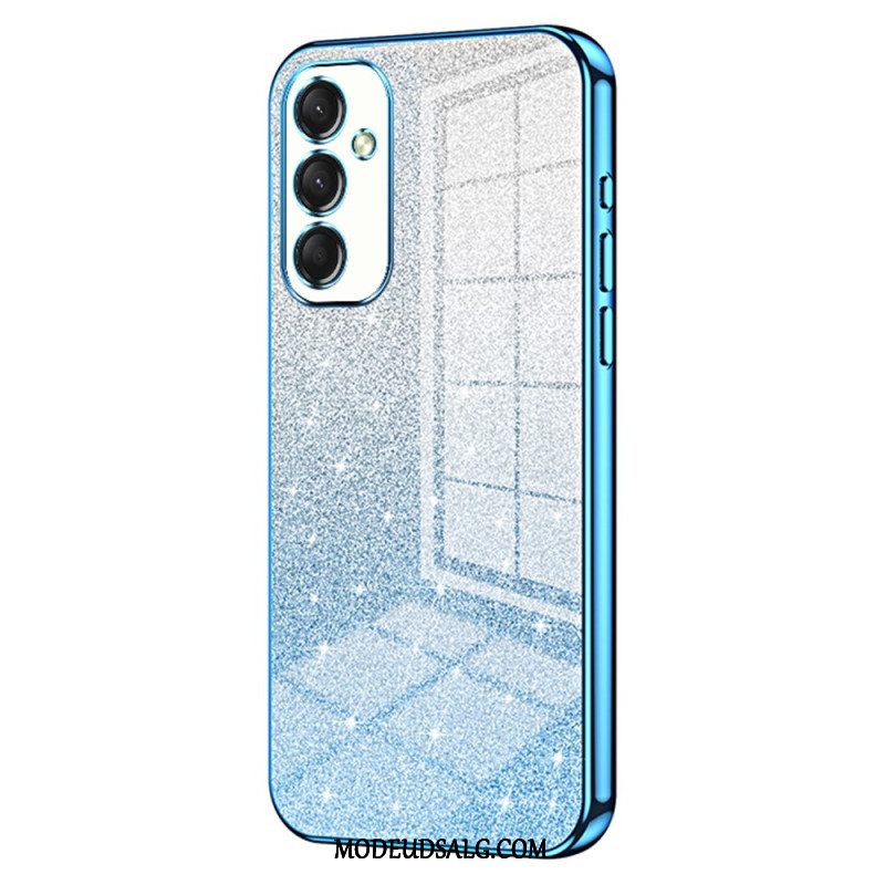 Cover Samsung Galaxy A16 5g Gradient Glitter