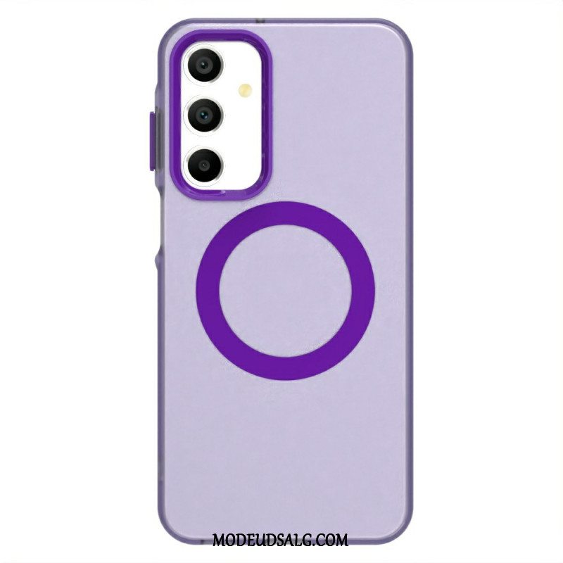 Cover Samsung Galaxy A16 5g Magsafe Kompatibel