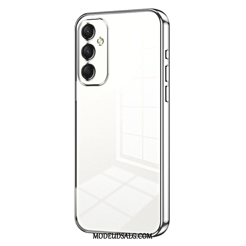 Cover Samsung Galaxy A16 5g Metal Style Kanter