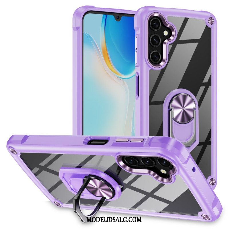 Cover Samsung Galaxy A16 5g Støttering