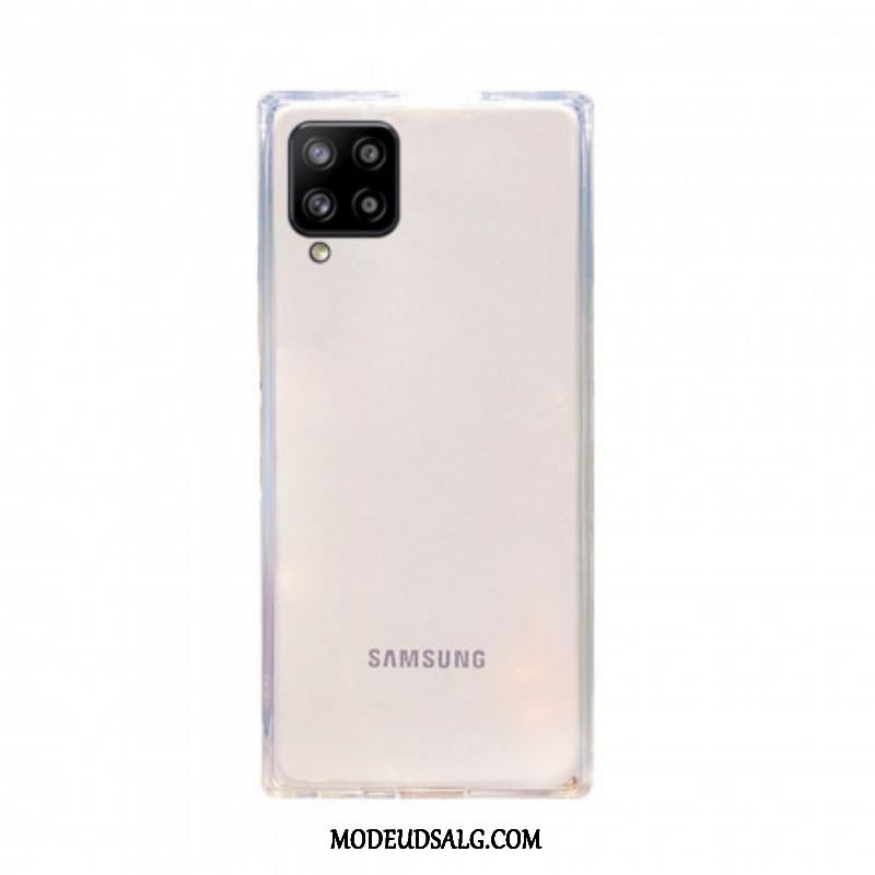 Cover Samsung Galaxy A42 5G Fluorescerende