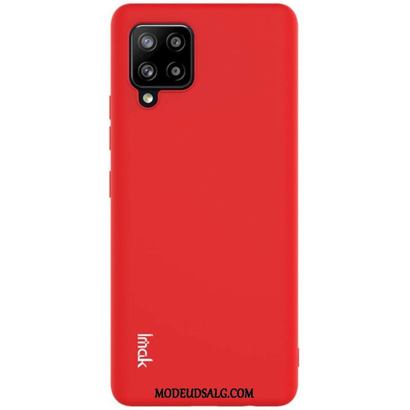 Cover Samsung Galaxy A42 5G Imak Uc-2-serien