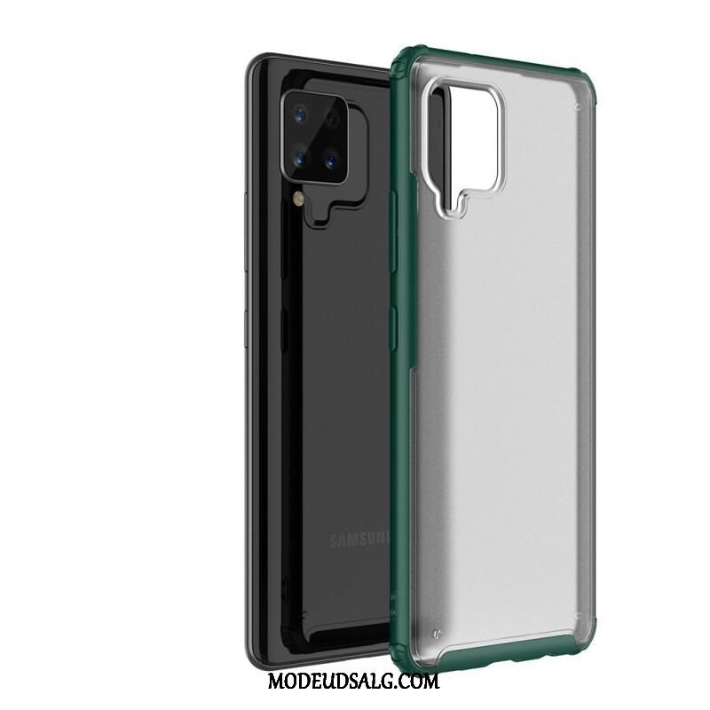 Cover Samsung Galaxy A42 5G Panser Serien