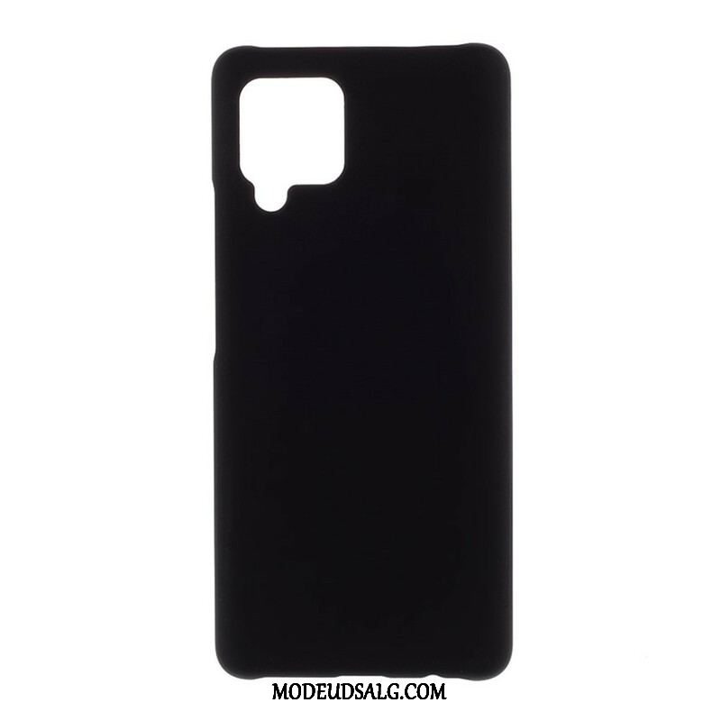 Cover Samsung Galaxy A42 5G Stiv Gummieffekt