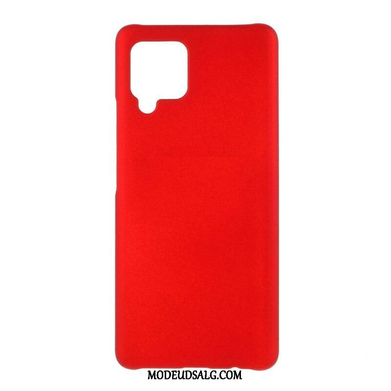 Cover Samsung Galaxy A42 5G Stiv Gummieffekt