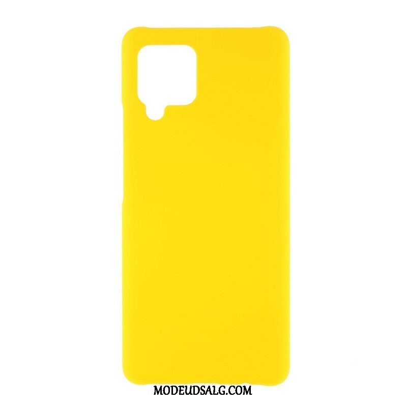 Cover Samsung Galaxy A42 5G Stiv Gummieffekt