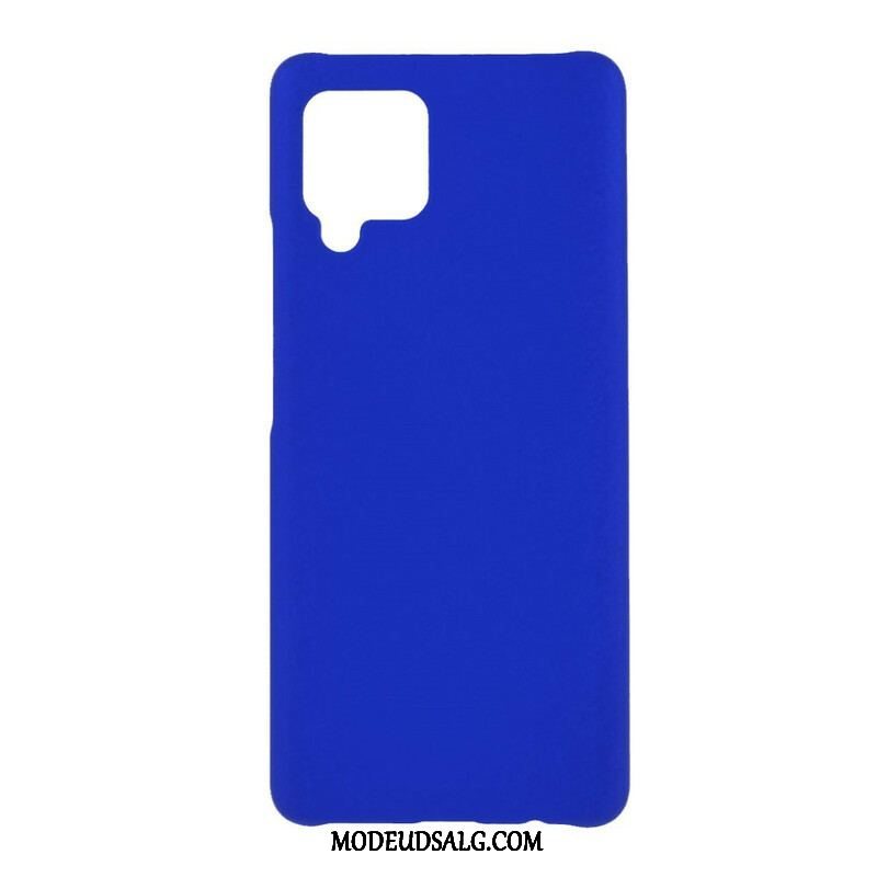 Cover Samsung Galaxy A42 5G Stiv Gummieffekt