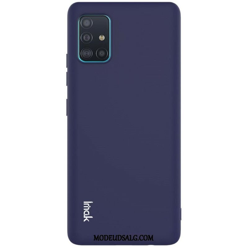 Cover Samsung Galaxy A51 5G Imak Uc-2 Feeling Colours Series