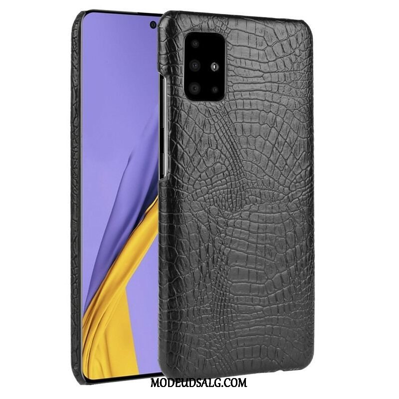 Cover Samsung Galaxy A51 5G Krokodillehudseffekt