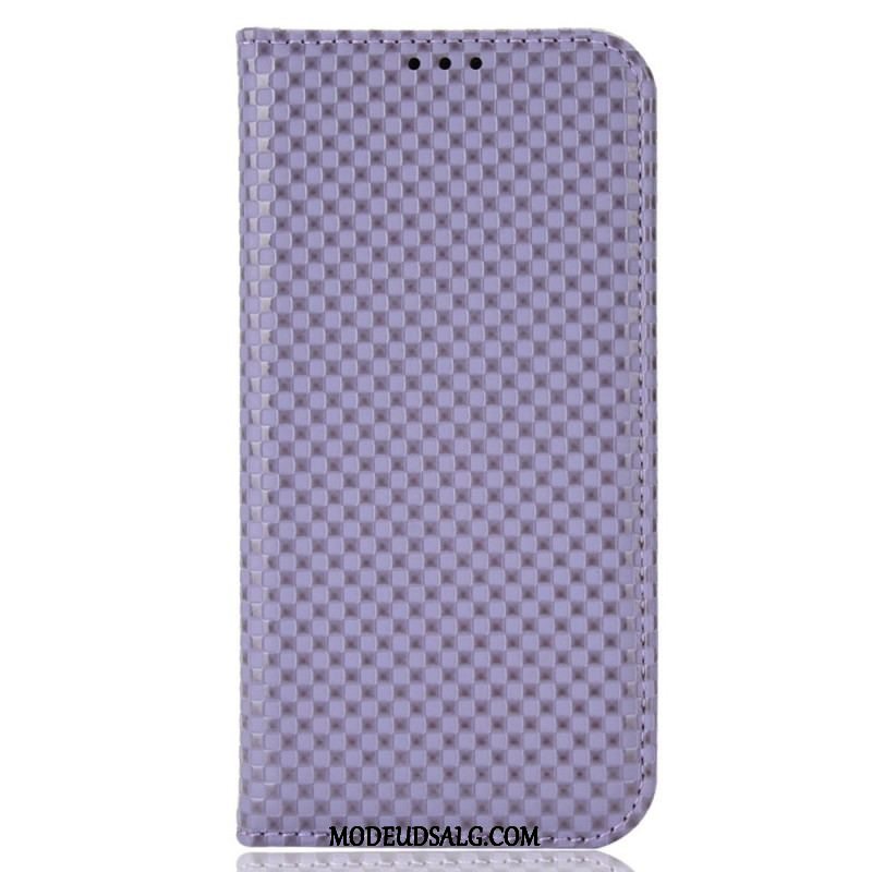 Cover Samsung Galaxy A53 5G Flip Cover 3d Tekstur