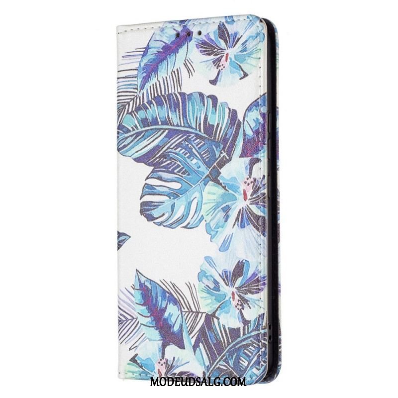 Cover Samsung Galaxy A53 5G Flip Cover Blade