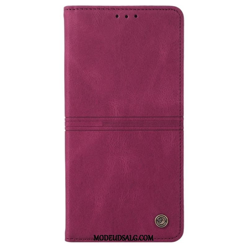 Cover Samsung Galaxy A53 5G Flip Cover Nitte