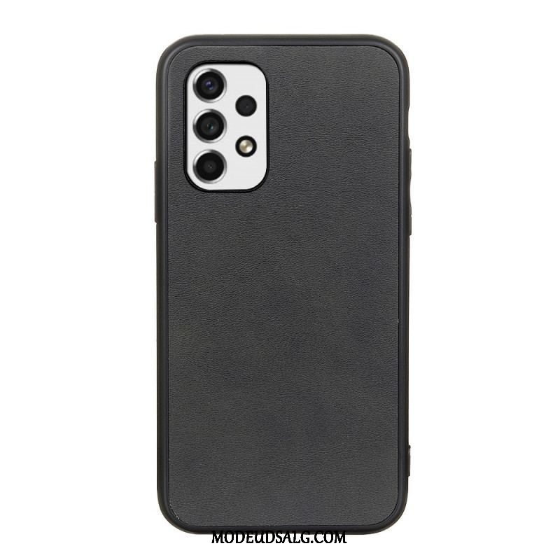 Cover Samsung Galaxy A53 5G Læder Styling