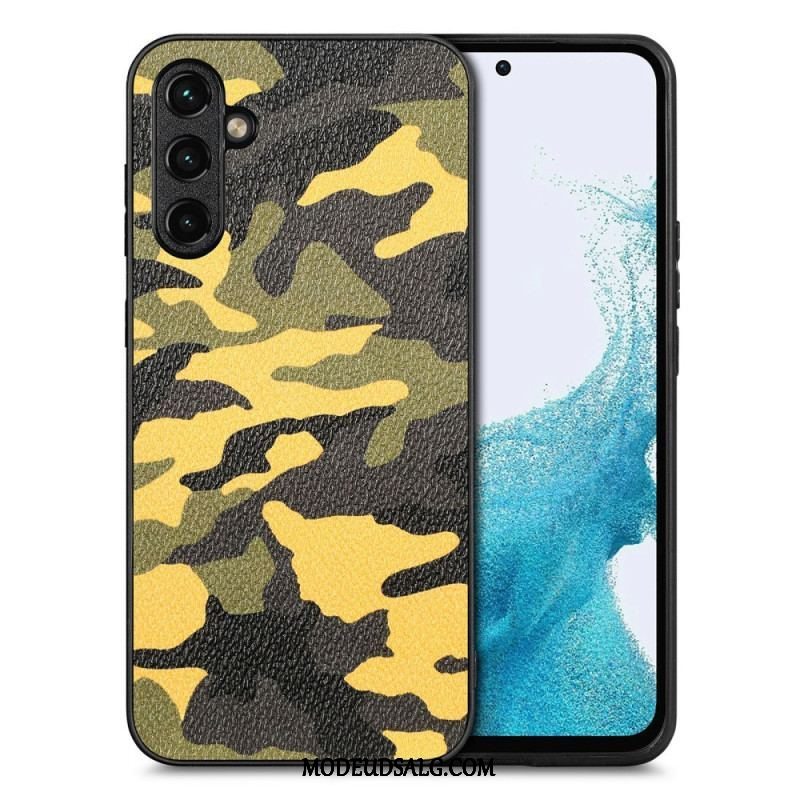 Cover Samsung Galaxy A54 5G Camouflage