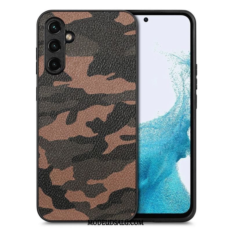 Cover Samsung Galaxy A54 5G Camouflage