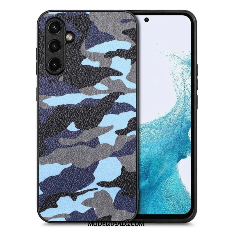 Cover Samsung Galaxy A54 5G Camouflage