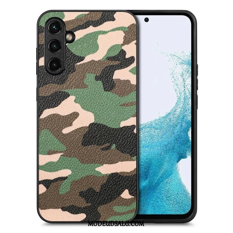 Cover Samsung Galaxy A54 5G Camouflage