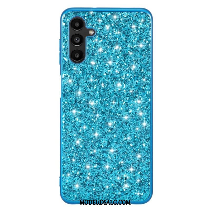 Cover Samsung Galaxy A54 5G Elegante Pailletter