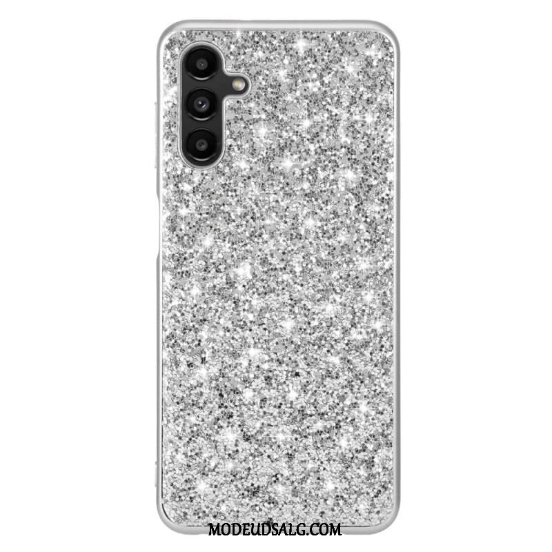 Cover Samsung Galaxy A54 5G Elegante Pailletter