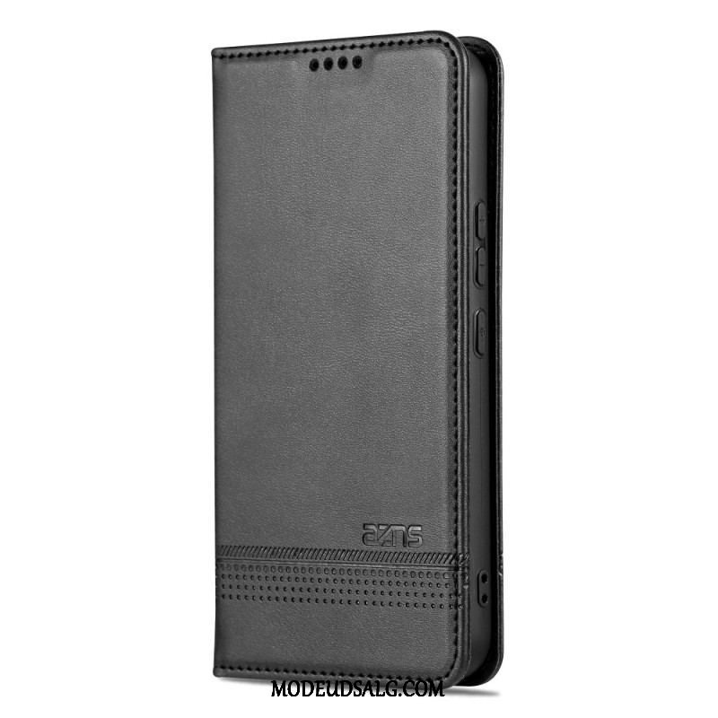 Cover Samsung Galaxy A54 5G Flip Cover Azns