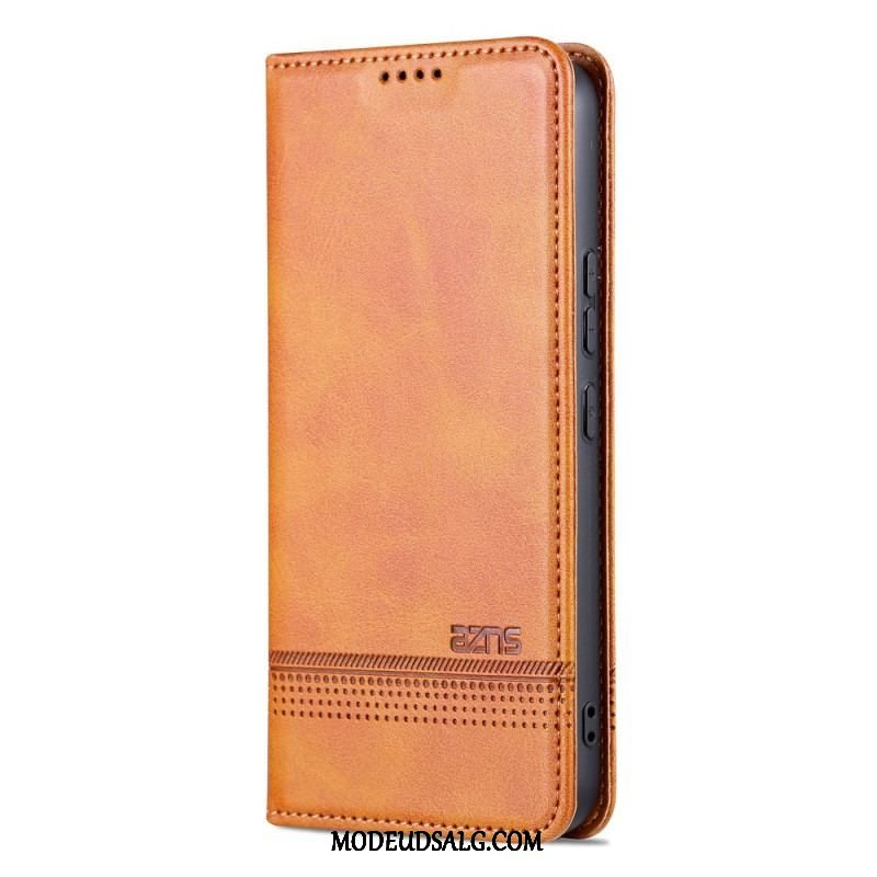 Cover Samsung Galaxy A54 5G Flip Cover Azns