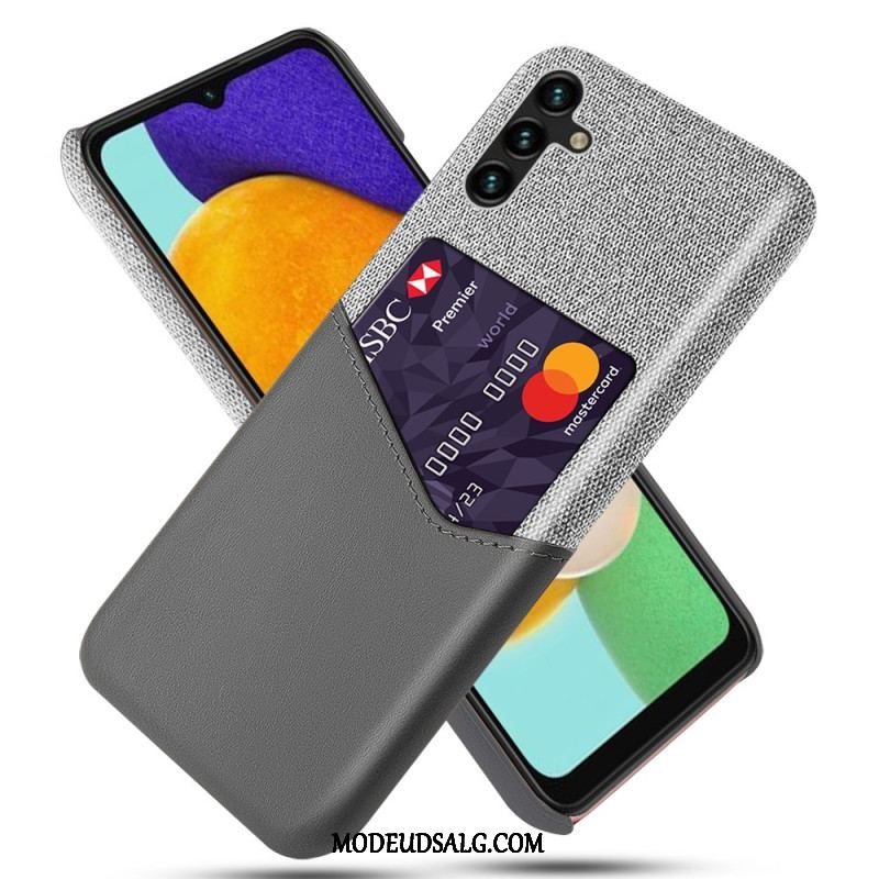 Cover Samsung Galaxy A54 5G Kortholder