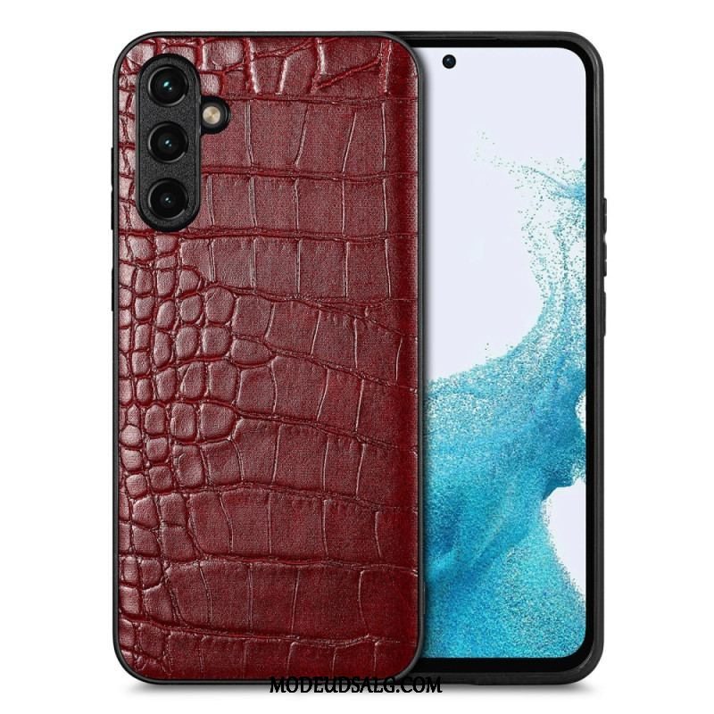 Cover Samsung Galaxy A54 5G Krokodillehudseffekt