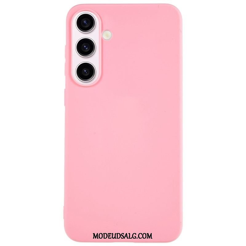 Cover Samsung Galaxy A54 5G Mat Silikone