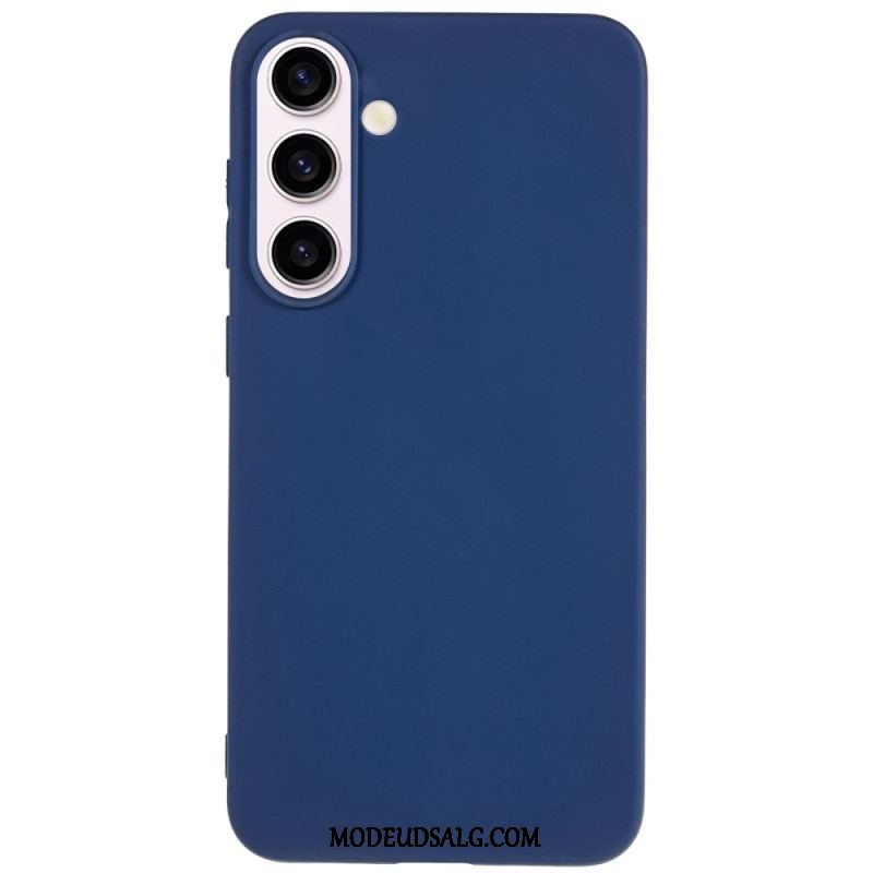 Cover Samsung Galaxy A54 5G Mat Silikone