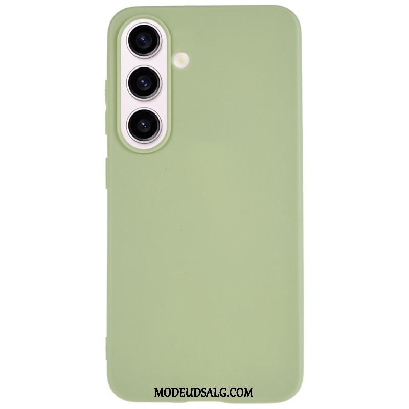 Cover Samsung Galaxy A54 5G Mat Silikone