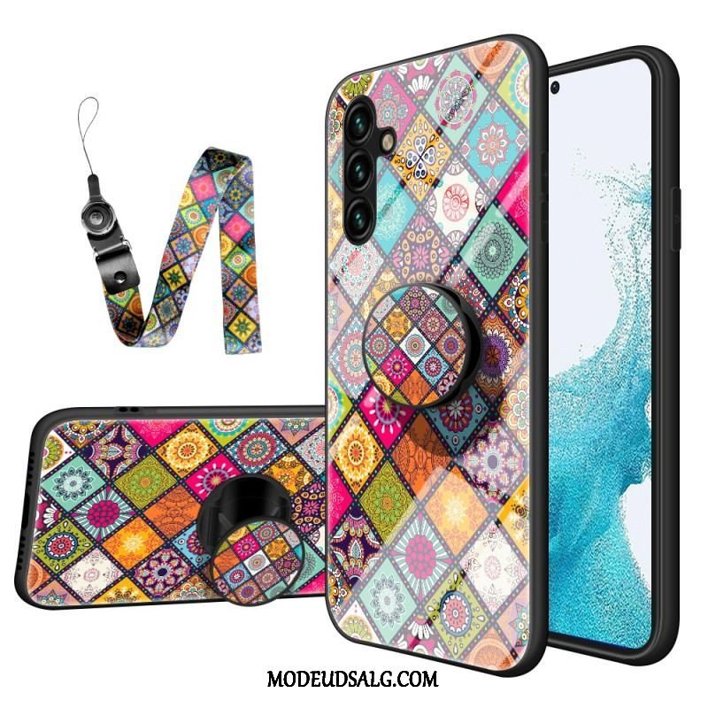 Cover Samsung Galaxy A54 5G Patchwork