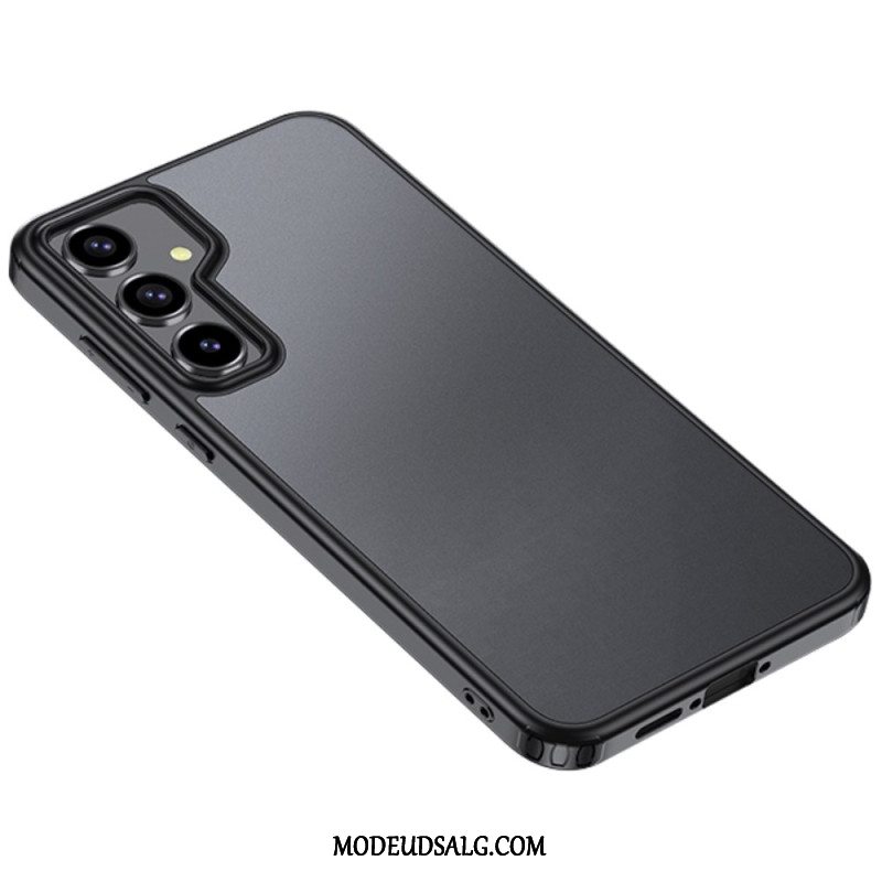 Cover Samsung Galaxy A55 5g Forstærkede Hjørner