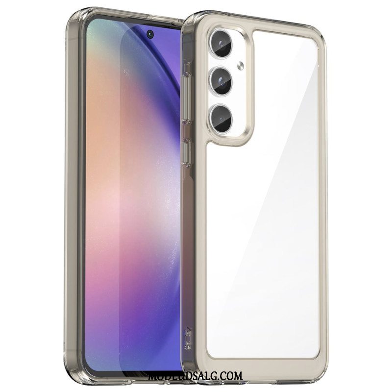 Cover Samsung Galaxy A55 5g Hybrid