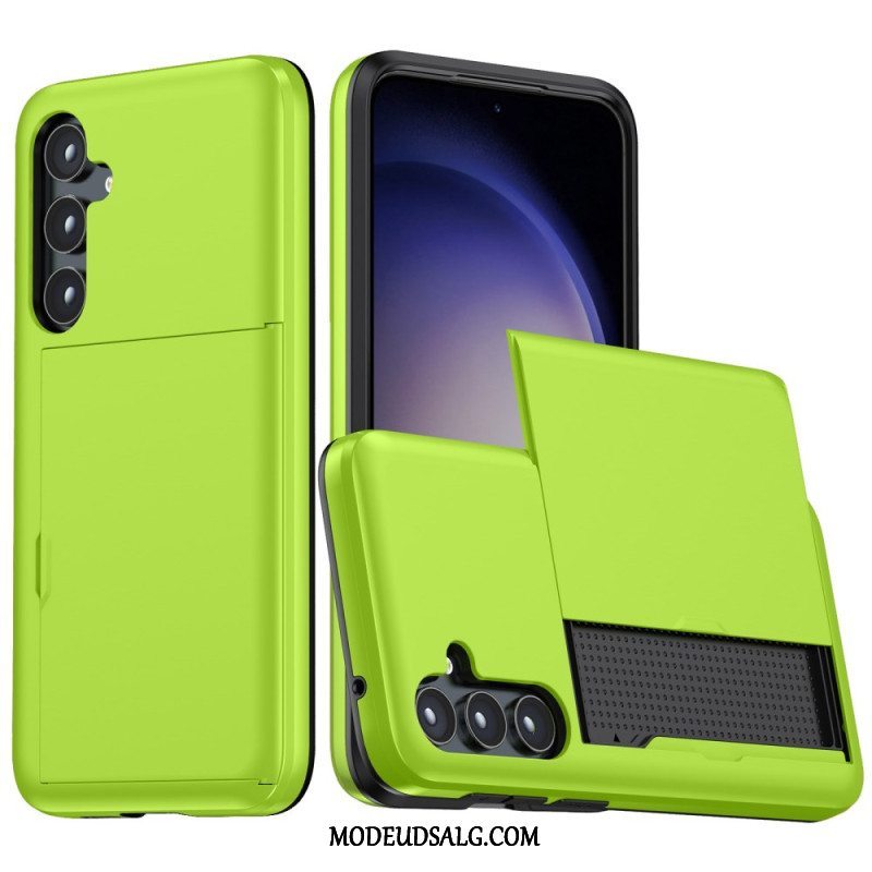 Cover Samsung Galaxy A55 5g Skydekortholder