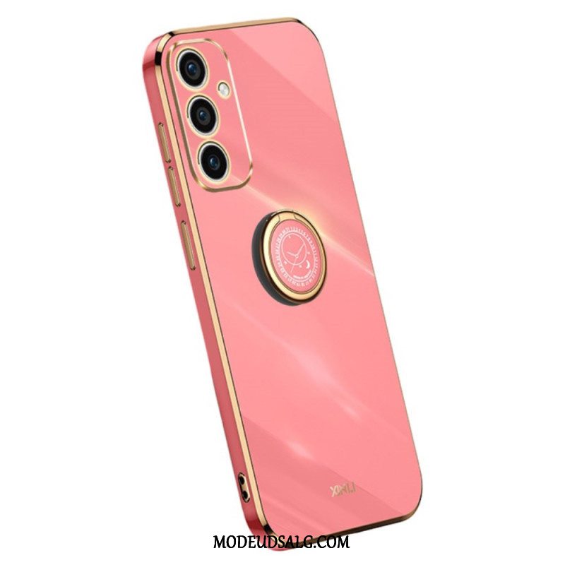 Cover Samsung Galaxy A55 5g Telefon Etui Xinli Support Ring