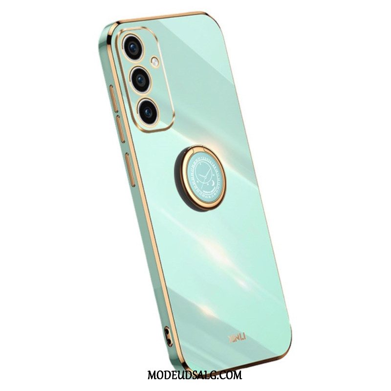 Cover Samsung Galaxy A55 5g Telefon Etui Xinli Support Ring