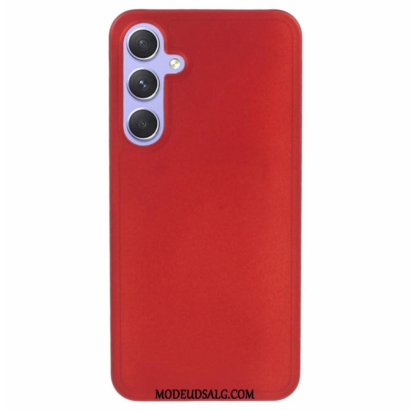 Cover Samsung Galaxy A55 5g Ultratynd Plast