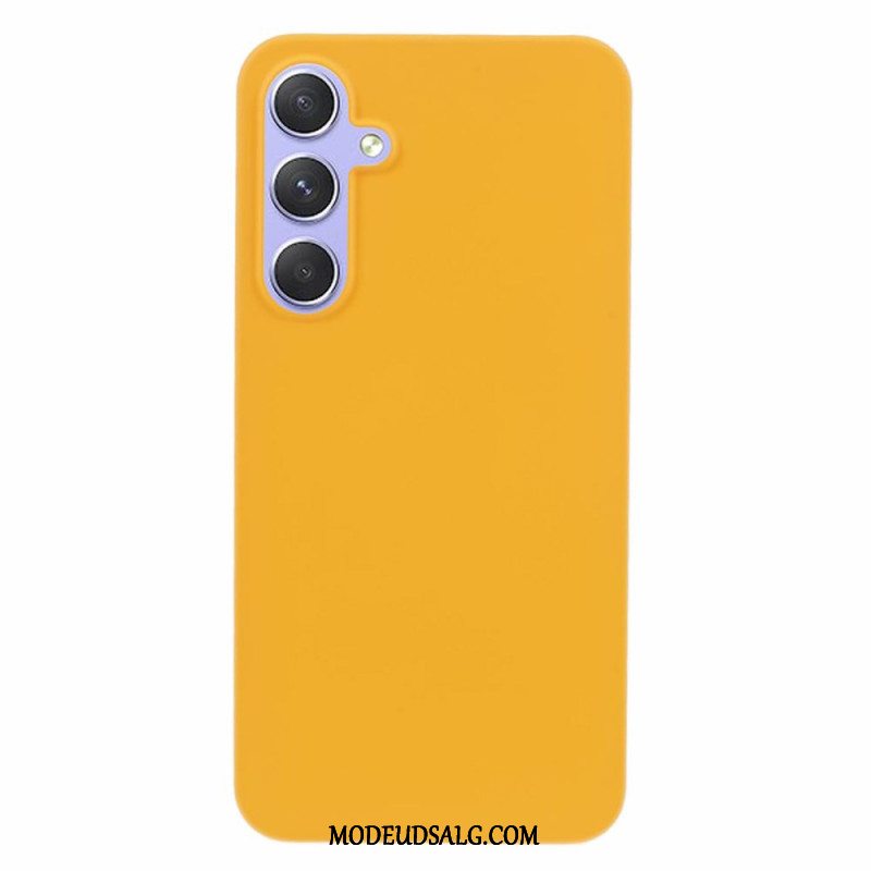 Cover Samsung Galaxy A55 5g Ultratynd Plast