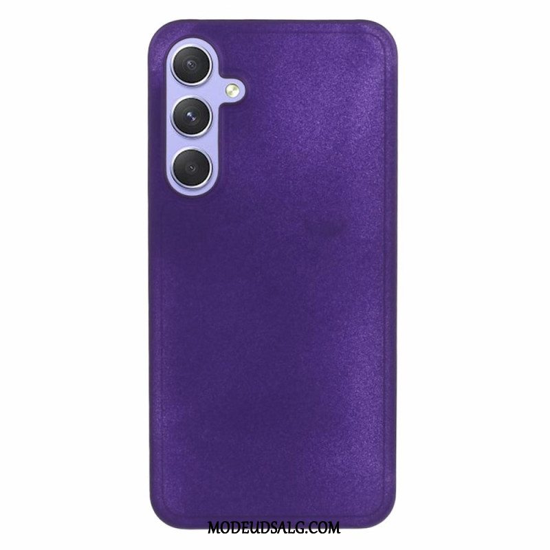 Cover Samsung Galaxy A55 5g Ultratynd Plast