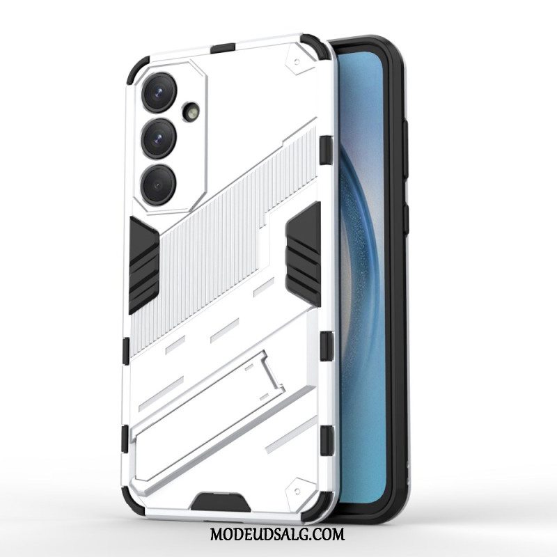 Cover Samsung Galaxy A55 5g Vandret Og Lodret Støtte