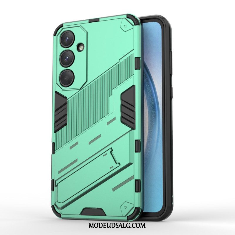 Cover Samsung Galaxy A55 5g Vandret Og Lodret Støtte