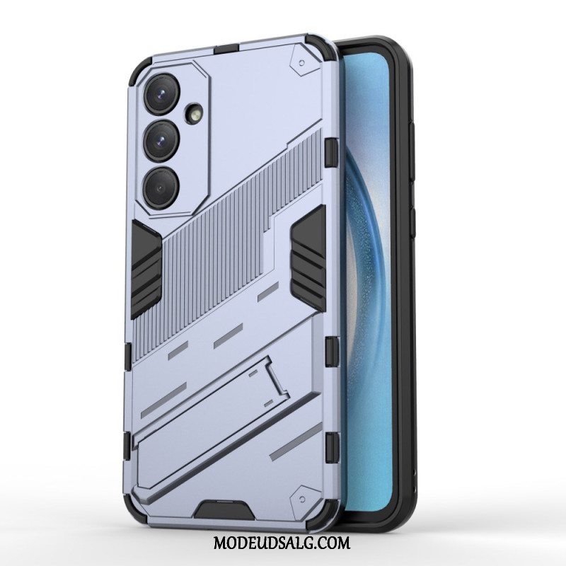 Cover Samsung Galaxy A55 5g Vandret Og Lodret Støtte