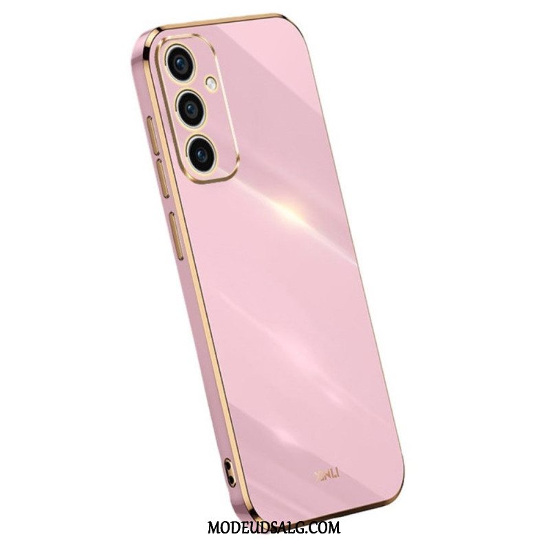 Cover Samsung Galaxy A55 5g Xinli