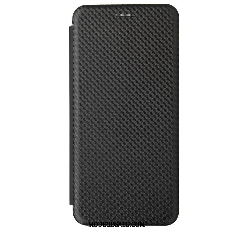 Cover Samsung Galaxy M12 / A12 Flip Cover /kulfiber