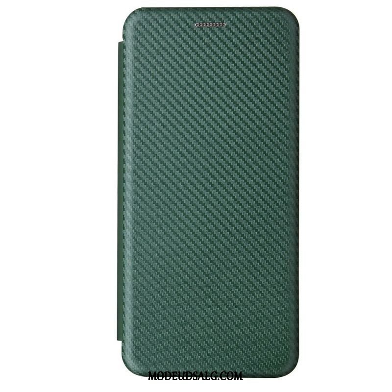 Cover Samsung Galaxy M12 / A12 Flip Cover /kulfiber