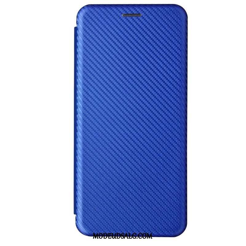 Cover Samsung Galaxy M12 / A12 Flip Cover /kulfiber